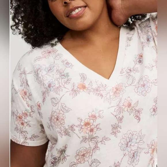 TORRID TOP - Picture 2 of 12